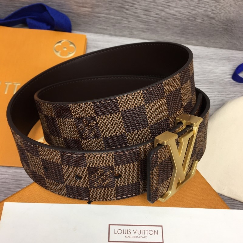 l0vis Vvtt0n belts